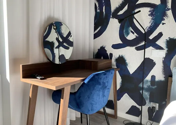 Appartement Flh Cascais Downtown Premium Apartment III