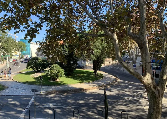 Flh Cascais Downtown Premium Apartment III