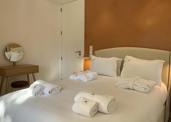 Flh Cascais Downtown Premium Apartment III *