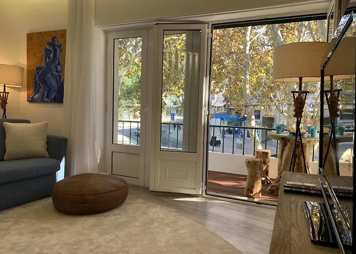 Lejlighed Flh Cascais Downtown Premium Apartment III