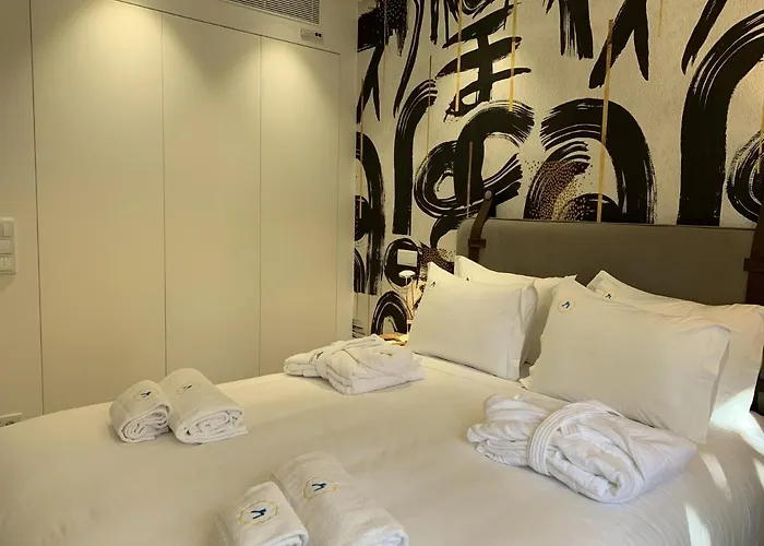 Appartement Flh Cascais Downtown Premium Apartment III *