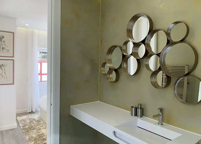 Flh Cascais Downtown Premium Apartment III Cascais