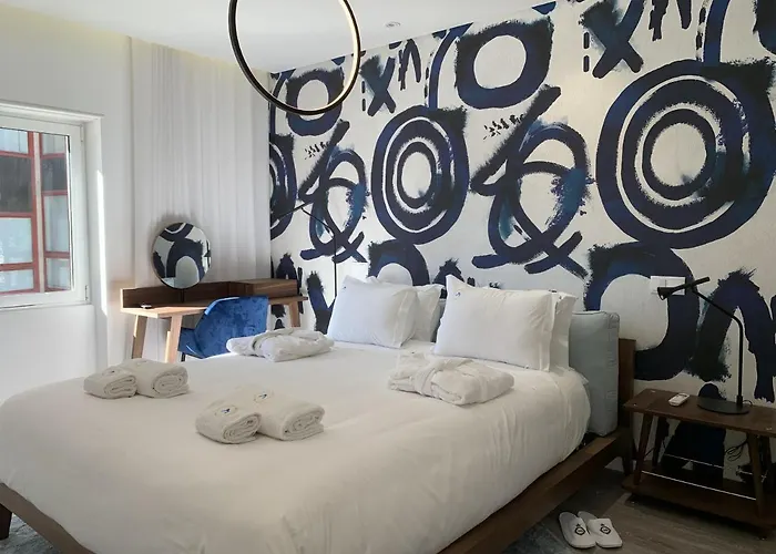 Flh Cascais Downtown Premium Apartment III Appartement Cascais
