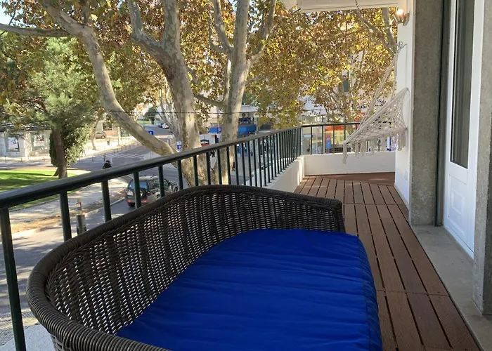 Lejlighed Flh Cascais Downtown Premium Apartment III *