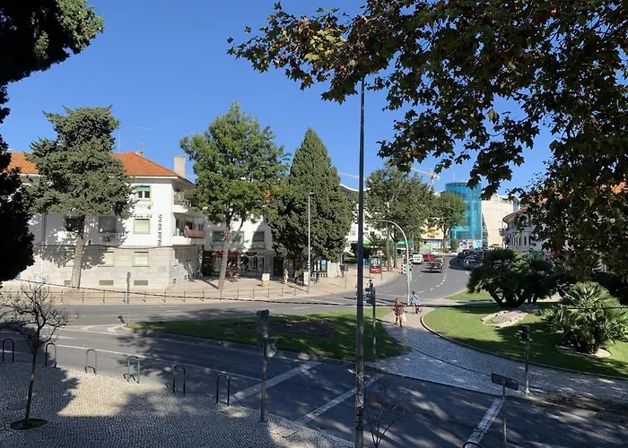 Appartement Flh Cascais Downtown Premium Apartment III *