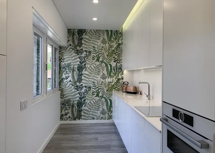 Flh Cascais Downtown Premium Apartment III Cascais