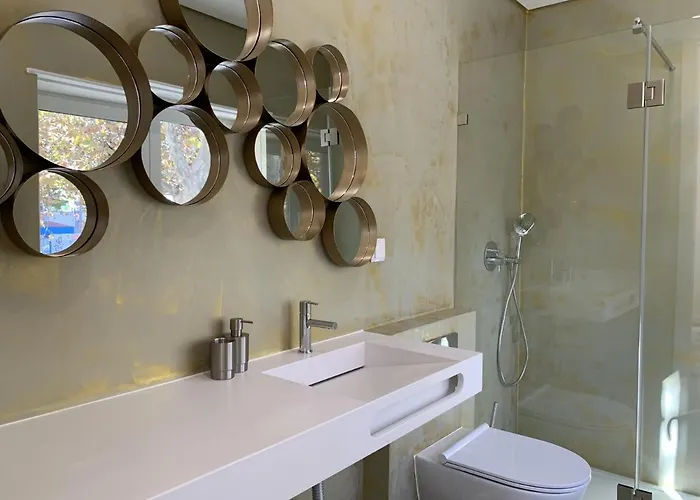 Flh Cascais Downtown Premium Apartment III Cascais