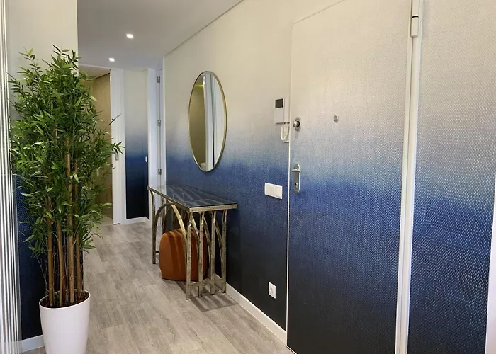 Flh Cascais Downtown Premium Apartment III * Cascais