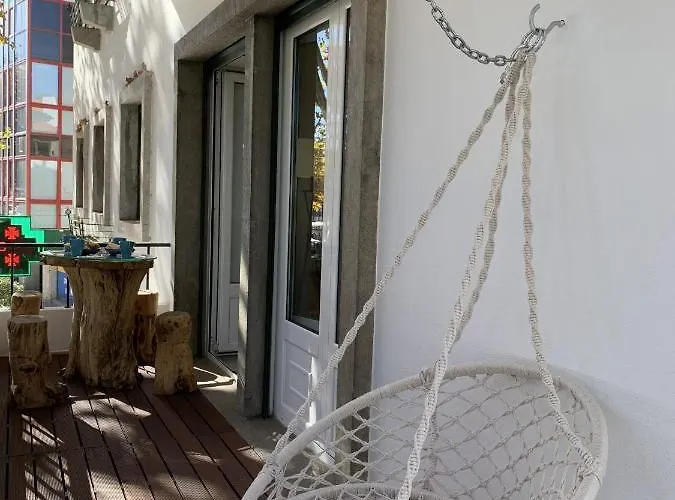 Flh Cascais Downtown Premium Apartment III