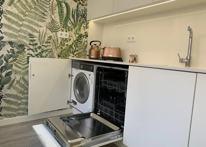 Flh Cascais Downtown Premium Apartment III Lejlighed