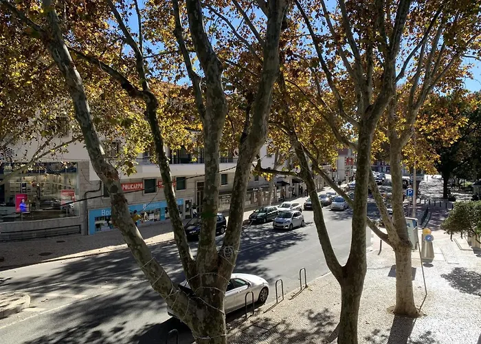 Appartement Flh Cascais Downtown Premium Apartment III *