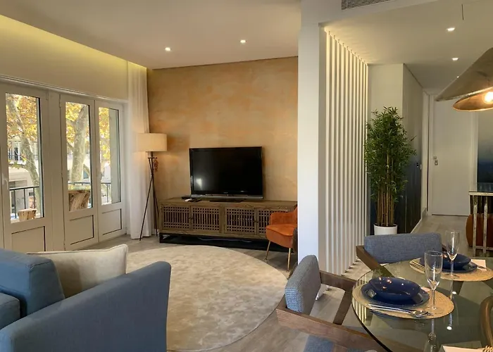Appartement Flh Cascais Downtown Premium Apartment III Cascais