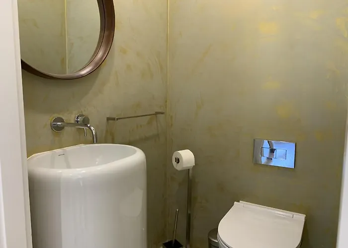 Flh Cascais Downtown Premium Apartment III Appartement