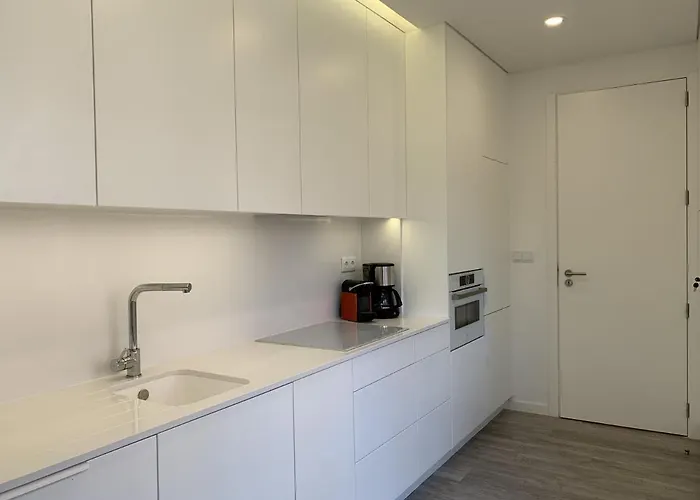 Flh Cascais Downtown Premium Apartment III Cascais
