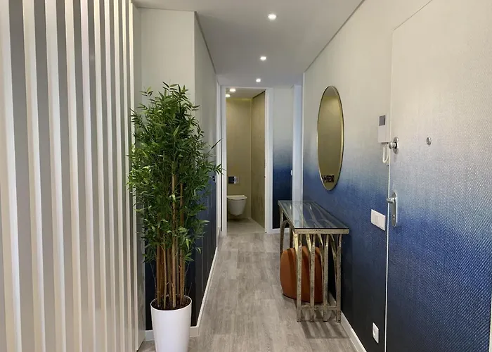 Flh Cascais Downtown Premium Apartment III *