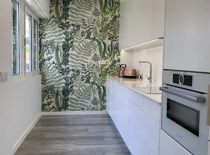 Flh Cascais Downtown Premium Apartment III *