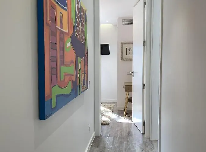 Flh Cascais Downtown Premium Apartment III *