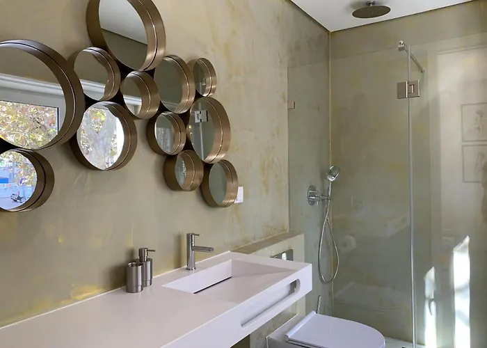 Flh Cascais Downtown Premium Apartment III Cascais