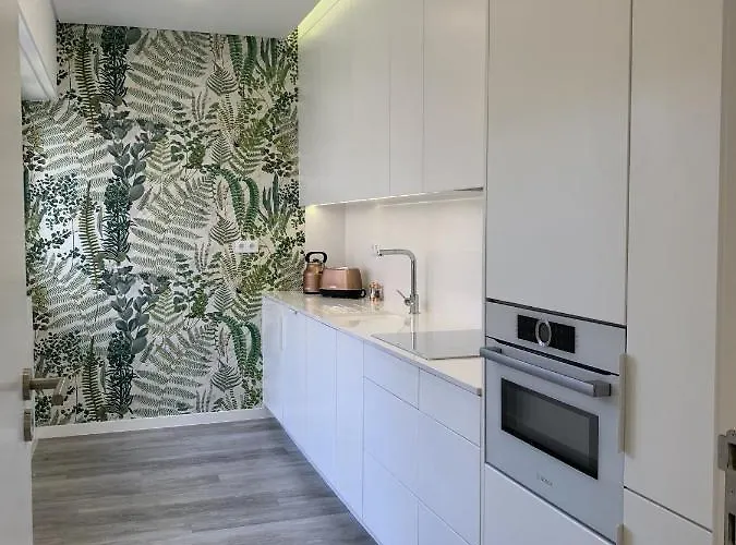 Flh Cascais Downtown Premium Apartment III