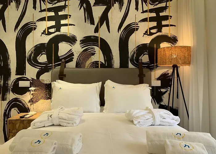 Appartement Flh Cascais Downtown Premium Apartment III *