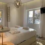 Διαμέρισμα Flh Cascais Downtown Premium Apartment III Κασκαΐς