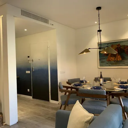 Апартаменты Flh Downtown Premium Iii