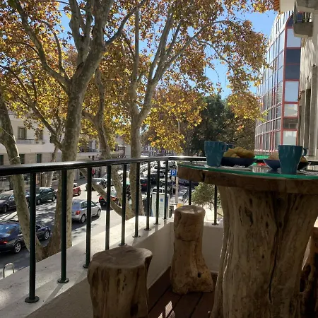 Downtown Premium 3 With Terrace Daire *