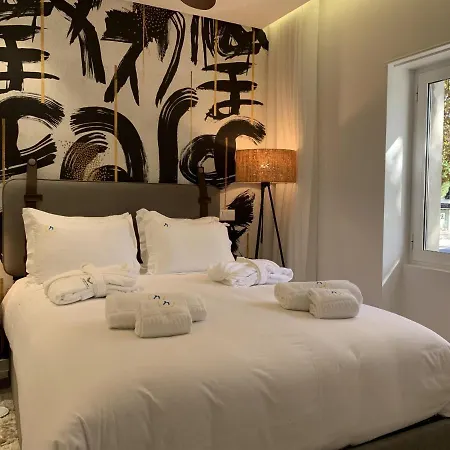 Downtown Premium 3 With Terrace Daire *