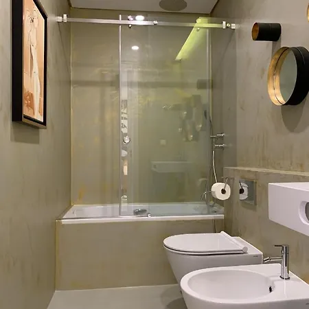 Flh Downtown Premium Iii *