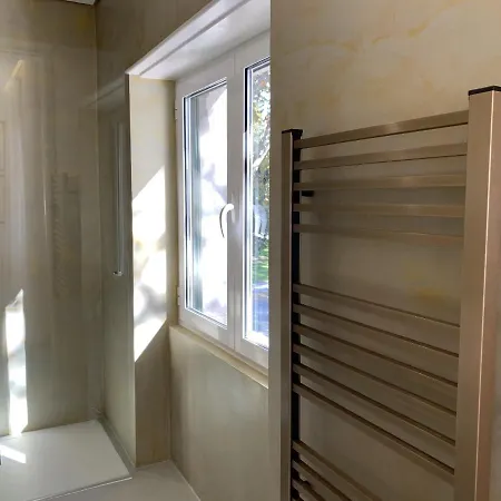 Flh Downtown Premium Iii Кашкайш