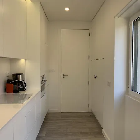 Downtown Premium 3 With Terrace *