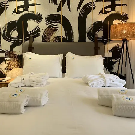 Flh Downtown Premium Iii Апартаменты