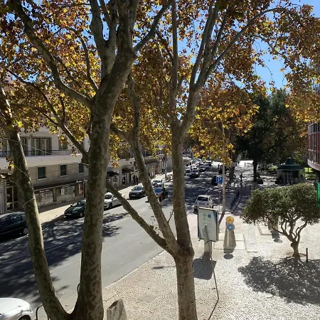 Flh Cascais Downtown Premium Apartment III