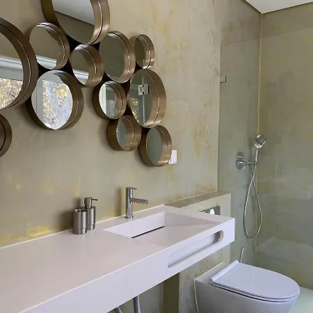 Flh Downtown Premium Iii Кашкайш