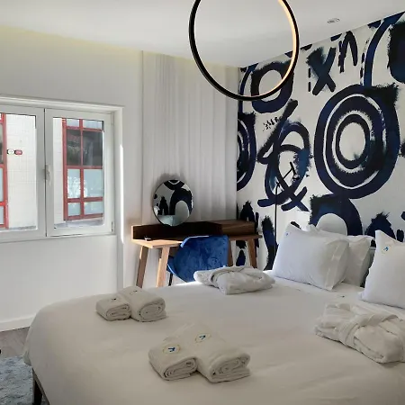Flh Downtown Premium Iii Апартаменты *