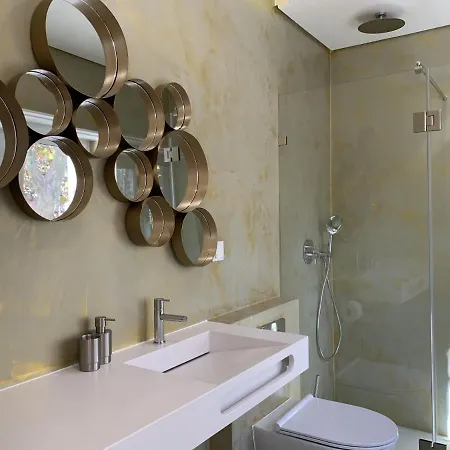 Flh Downtown Premium Iii Кашкайш