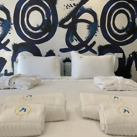 Flh Downtown Premium Iii Апартаменты